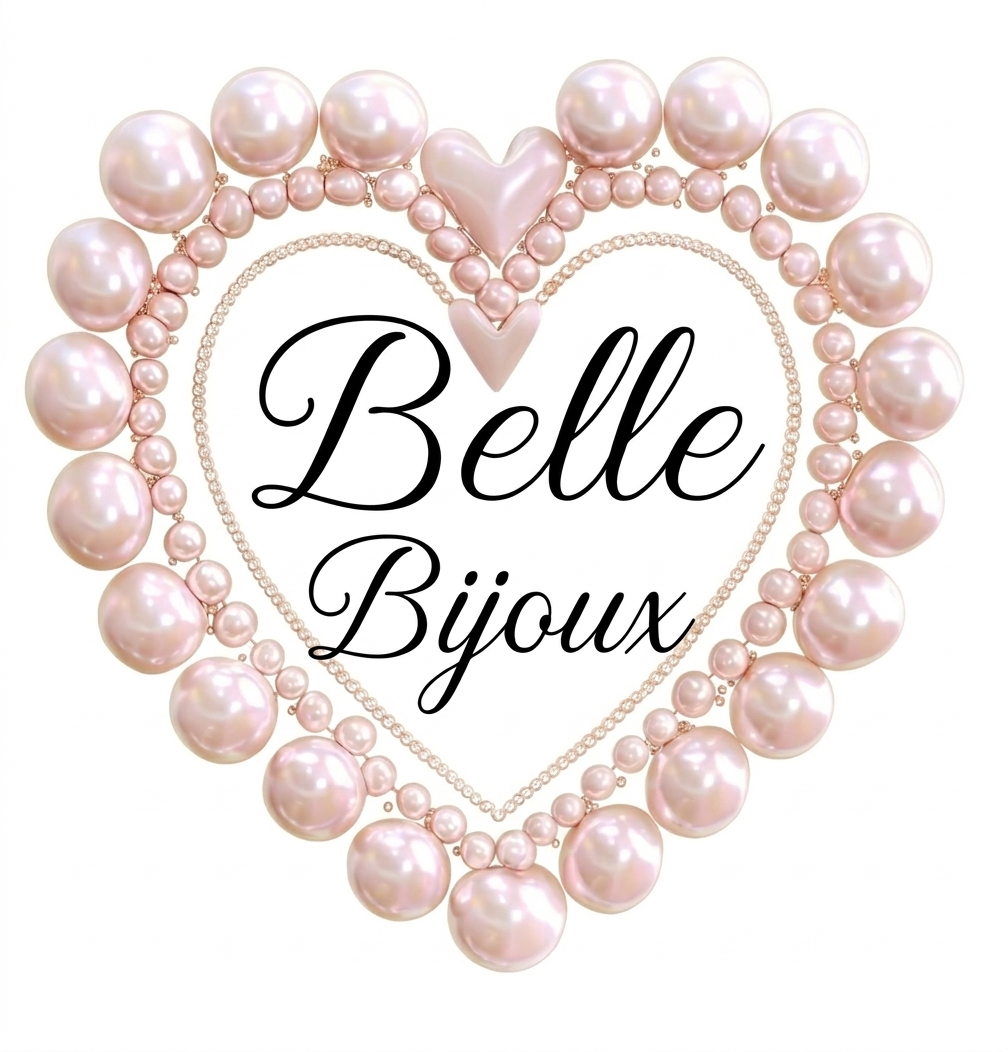 Belle Bijoux ad